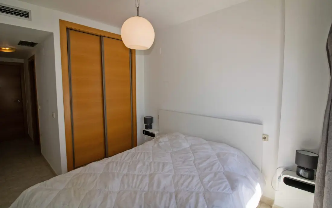 Appartements à Alcossebre