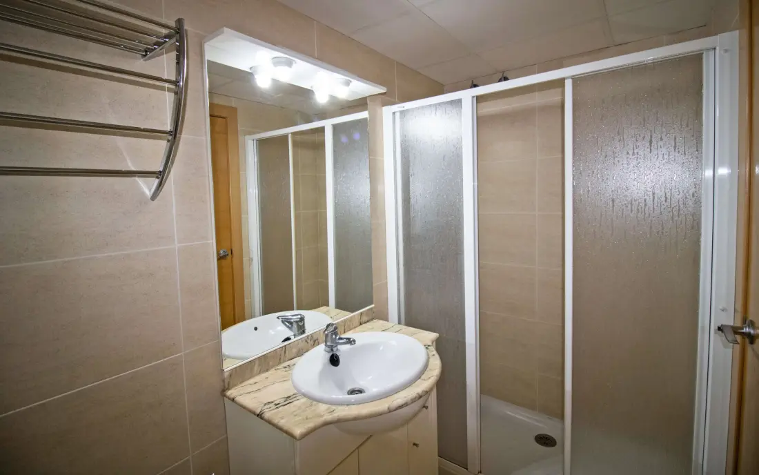 Appartements à Alcossebre