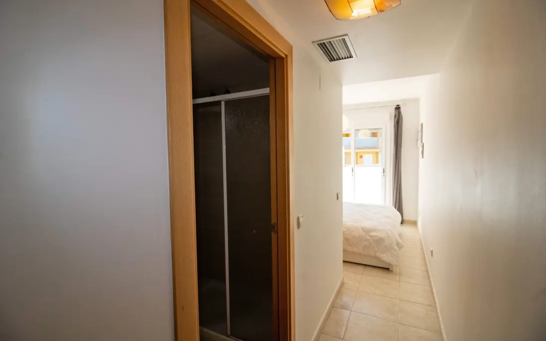 Appartements à Alcossebre