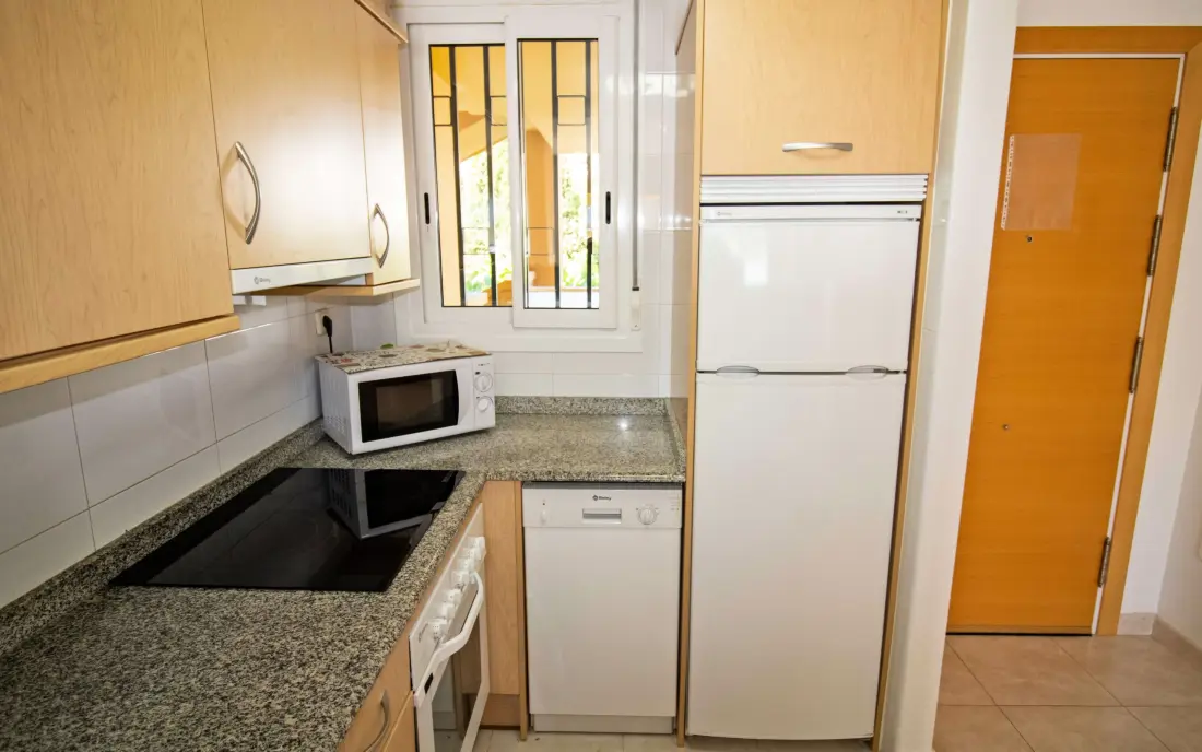Appartements à Alcossebre