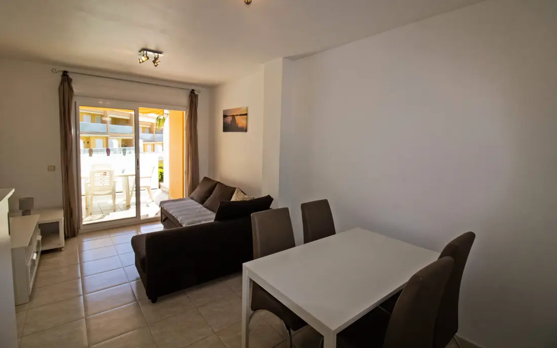 Appartements à Alcossebre