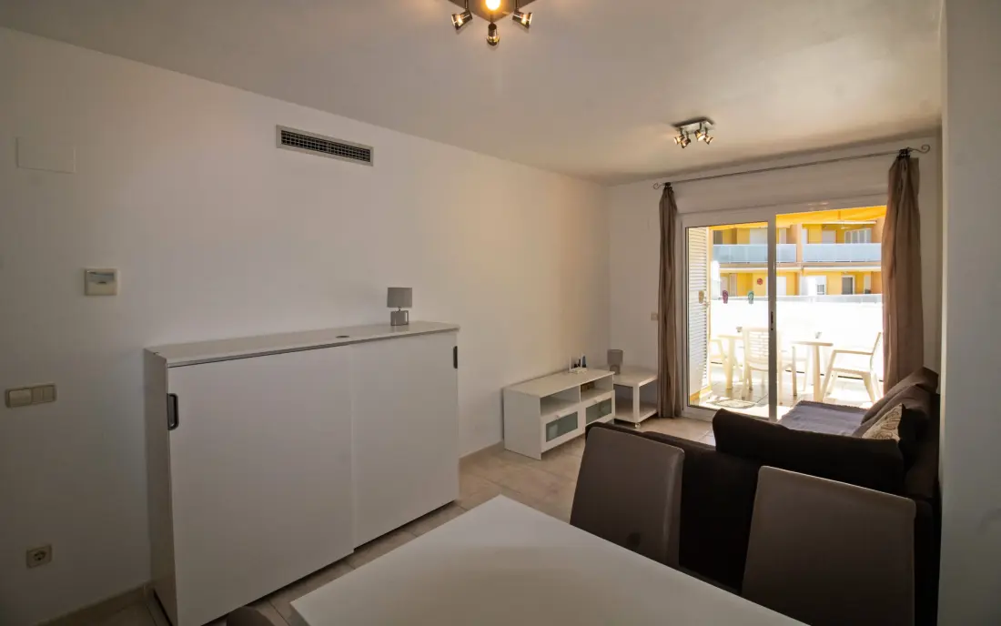 Appartements à Alcossebre