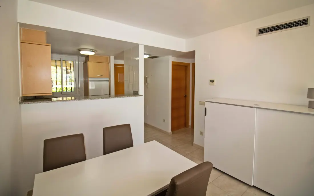 Appartements à Alcossebre