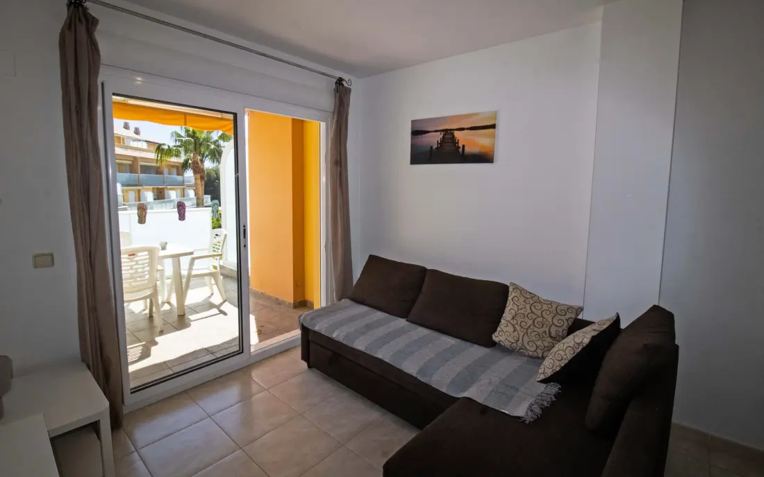 Appartements à Alcossebre