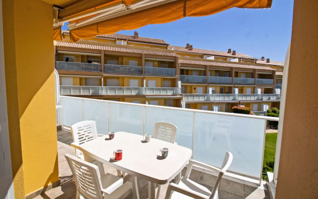 Appartements à Alcossebre