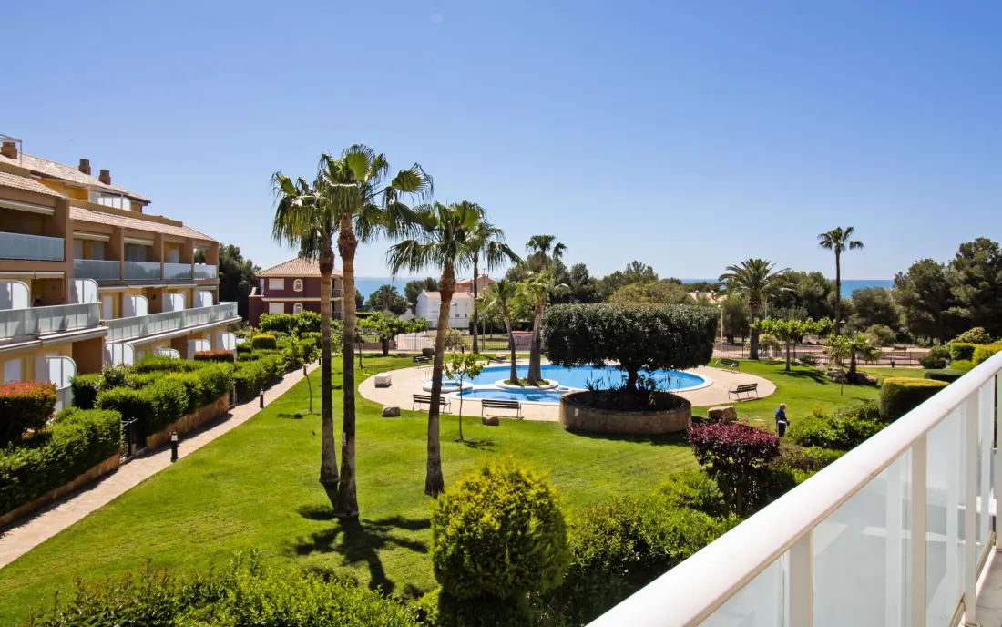 Appartements à Alcossebre