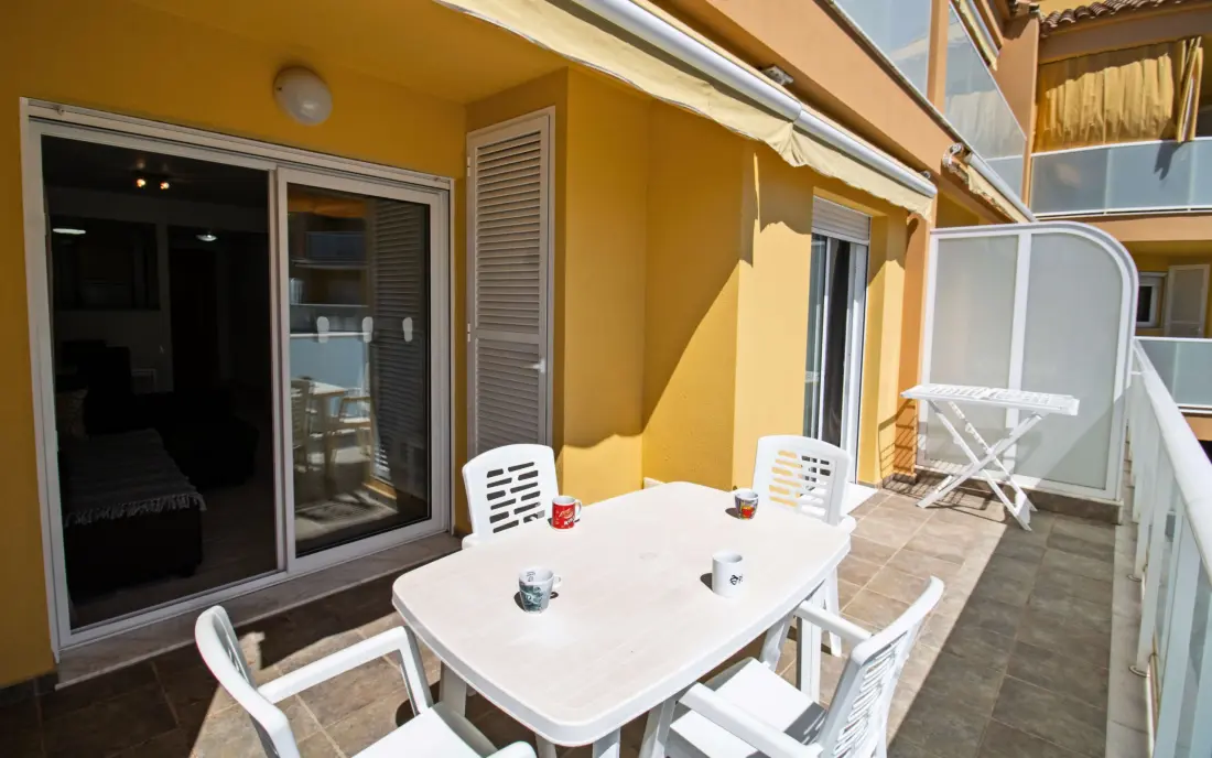 Appartements à Alcossebre