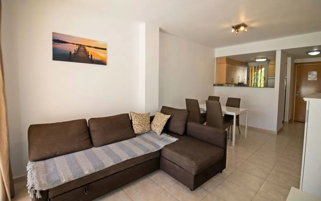 Appartements à Alcossebre