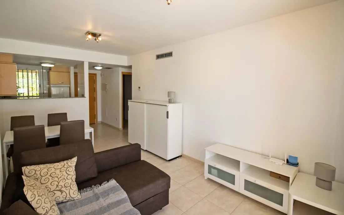 Appartements à Alcossebre