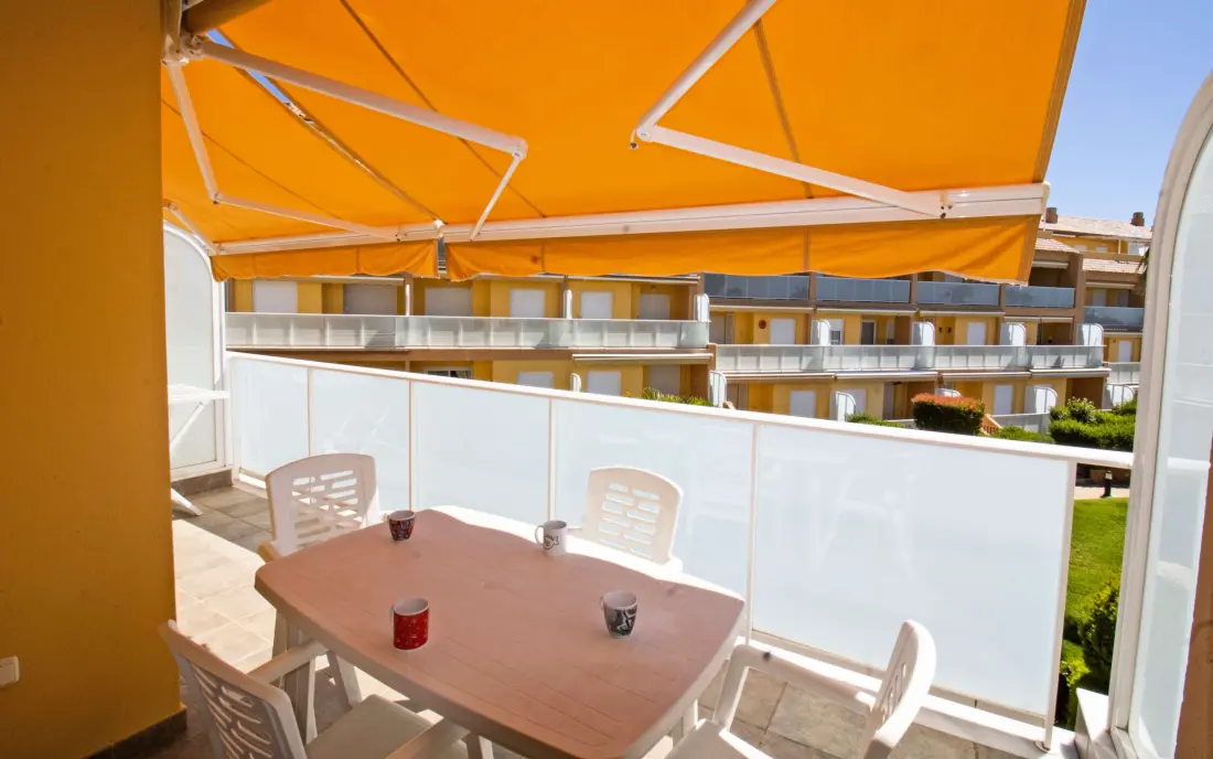 Appartements à Alcossebre