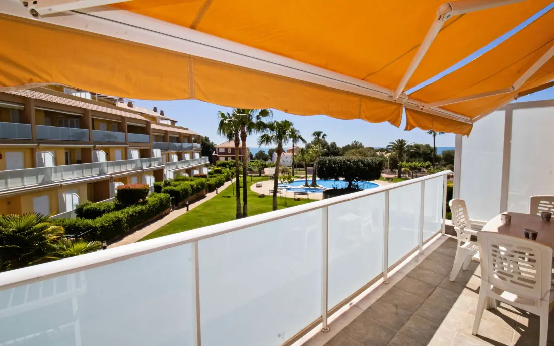 Appartements à Alcossebre