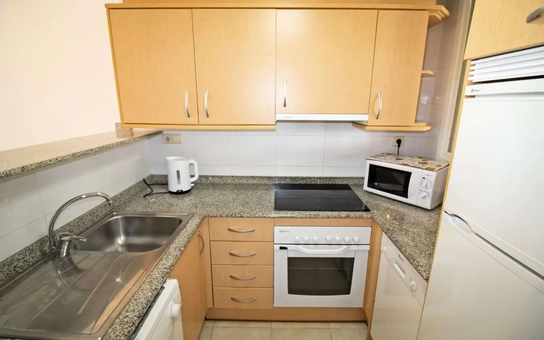 Appartements à Alcossebre