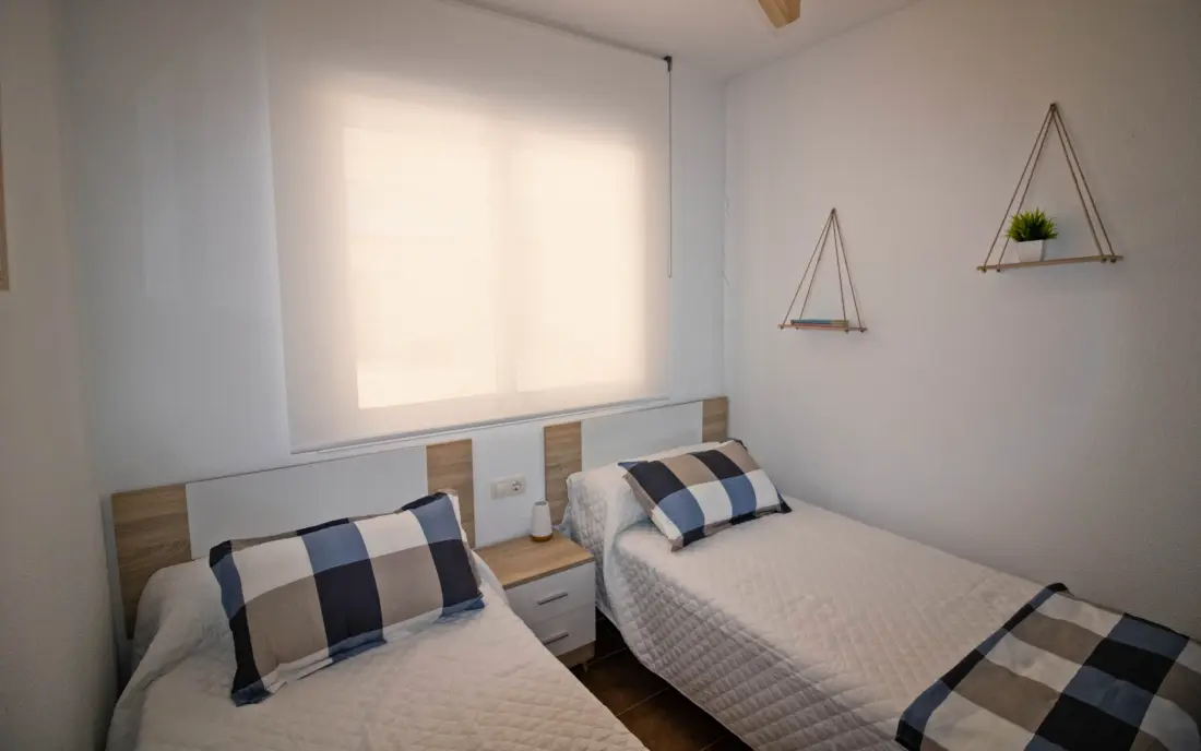 Appartements à Alcossebre