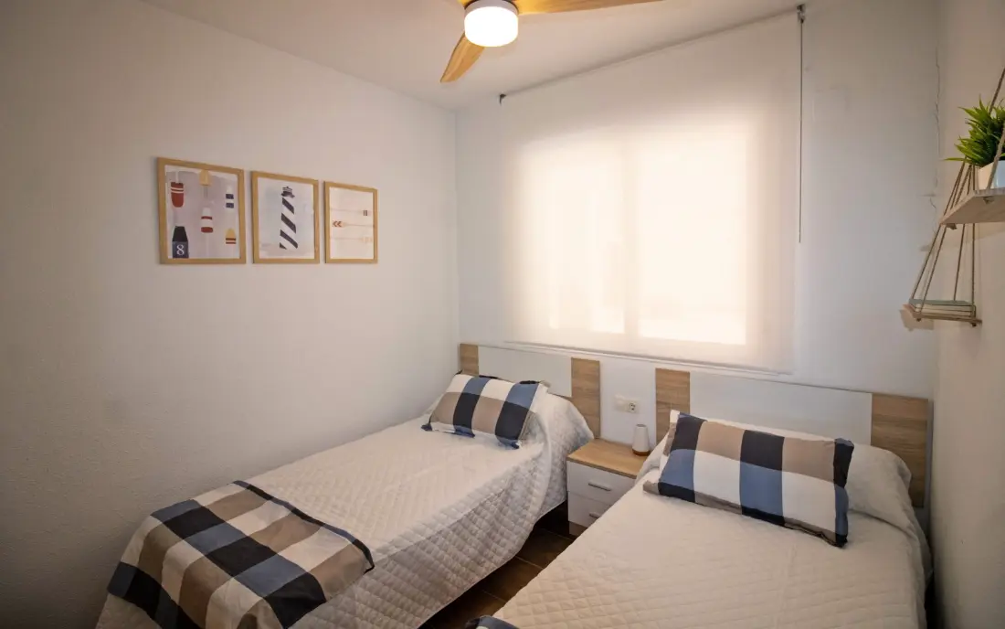 Appartements à Alcossebre