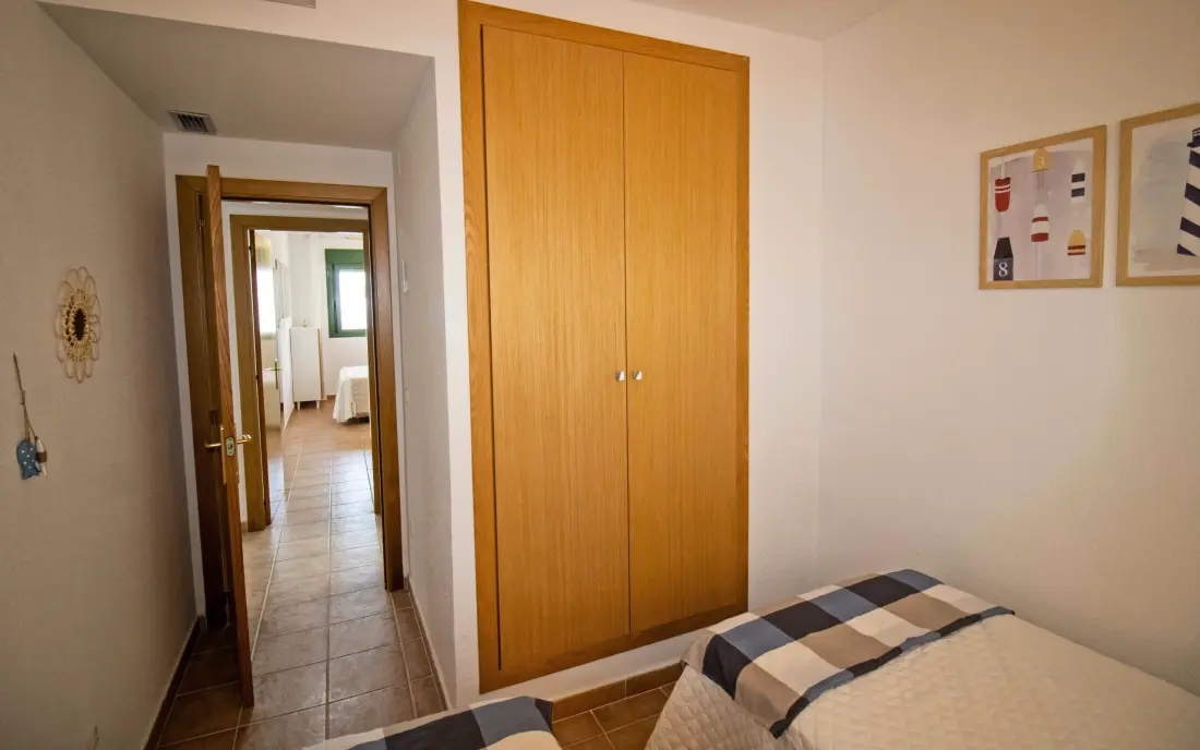 Appartements à Alcossebre