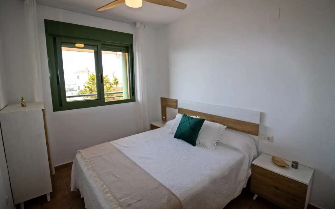 Appartements à Alcossebre