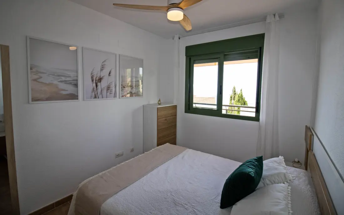 Appartements à Alcossebre