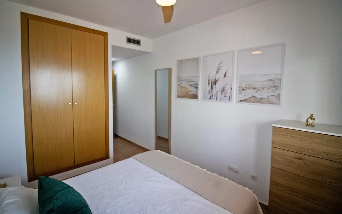 Appartements à Alcossebre