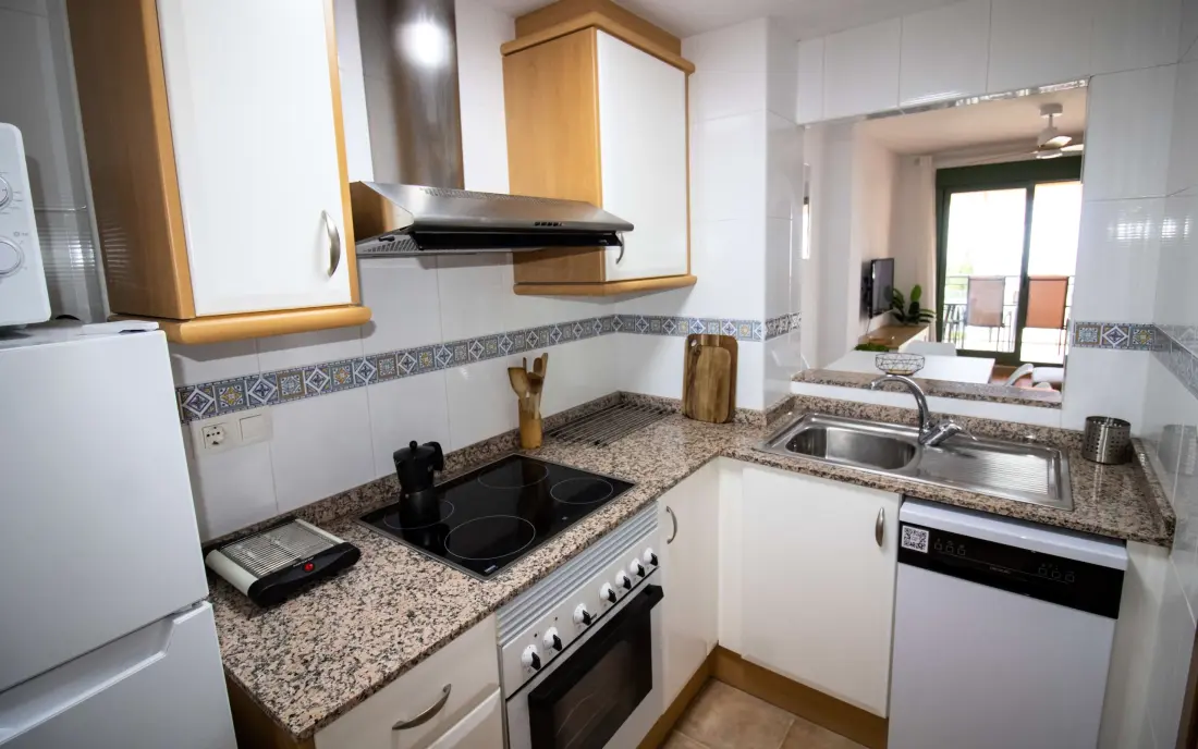 Appartements à Alcossebre