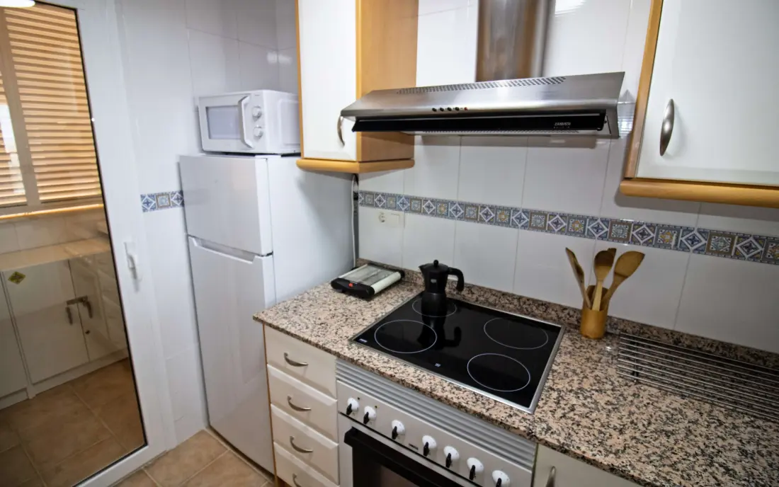 Appartements à Alcossebre
