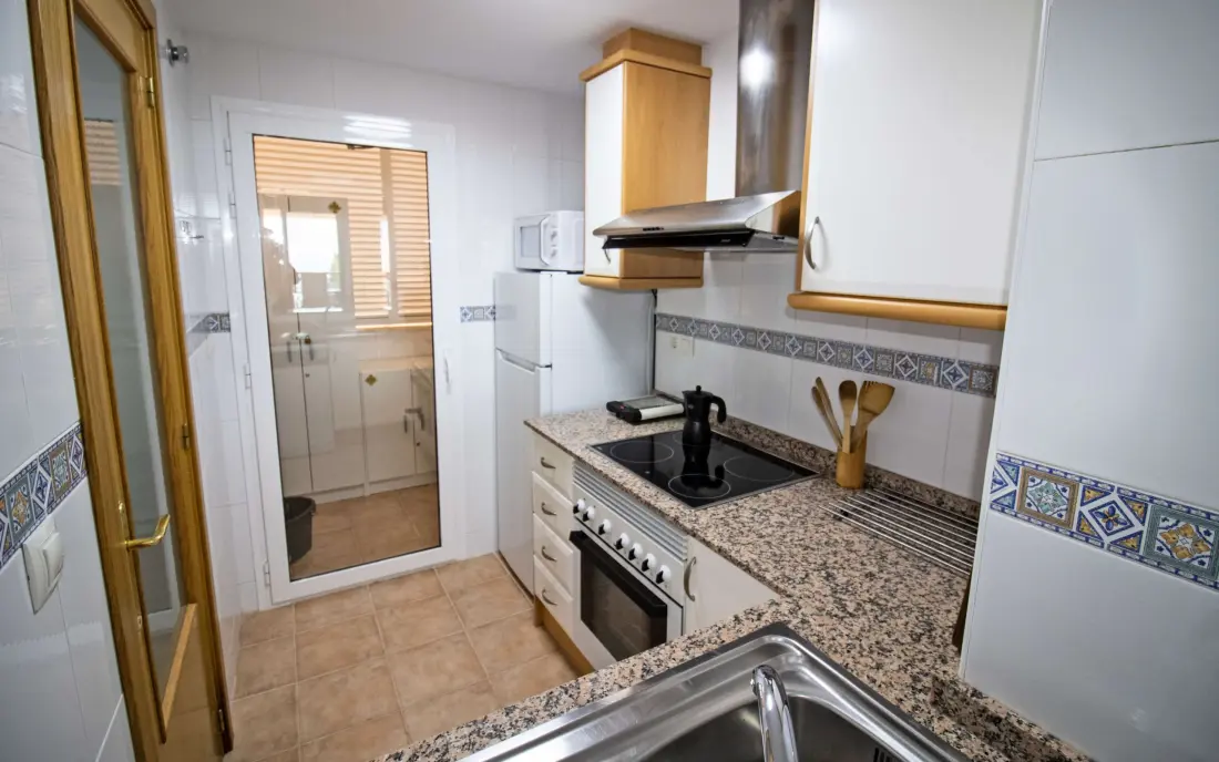 Appartements à Alcossebre