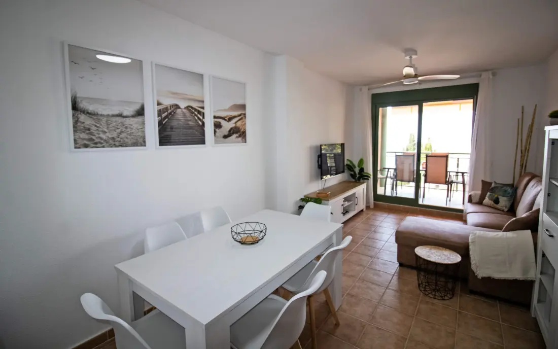 Appartements à Alcossebre
