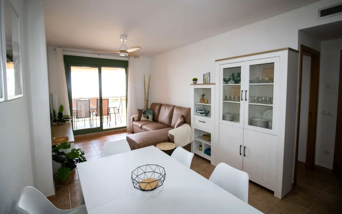 Appartements à Alcossebre