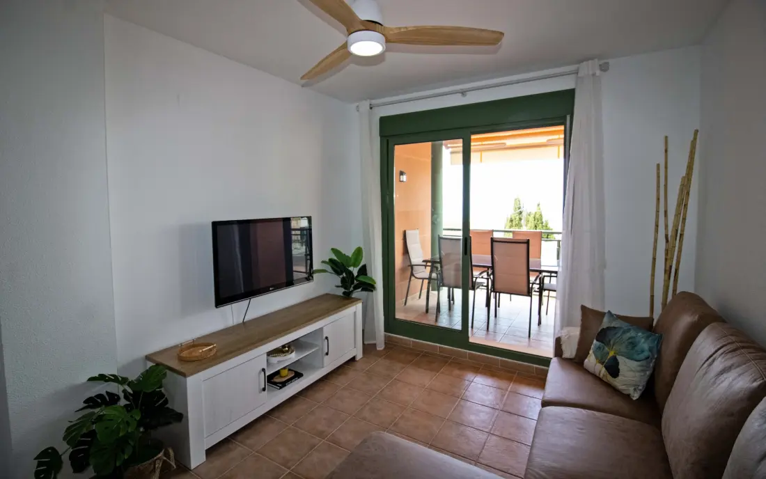 Appartements à Alcossebre