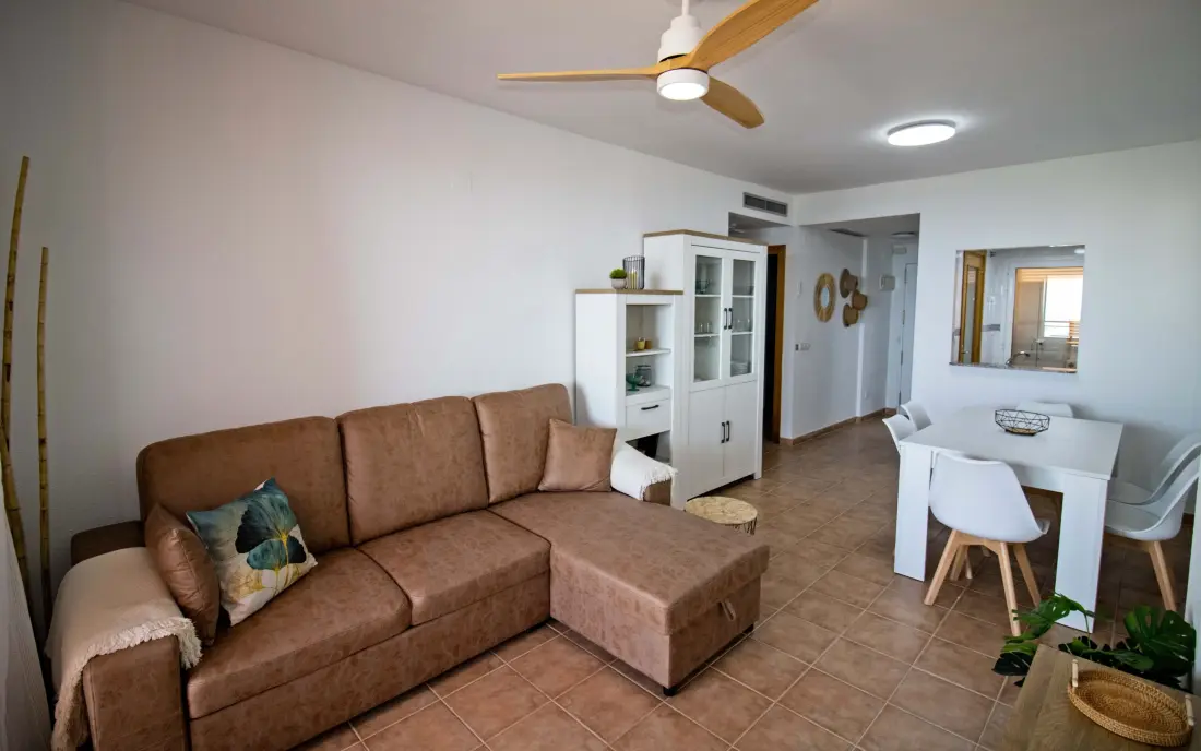 Appartements à Alcossebre