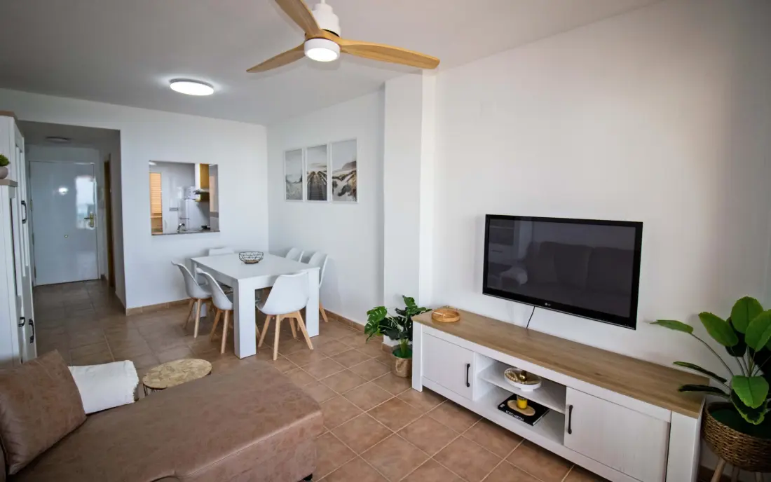Appartements à Alcossebre