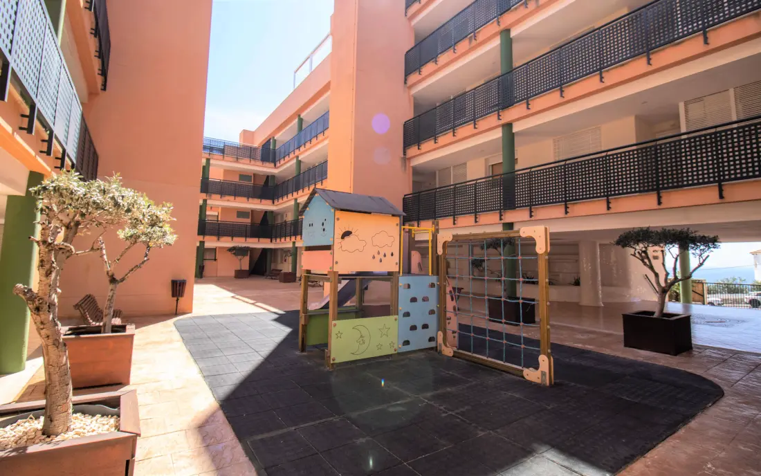 Appartements à Alcossebre