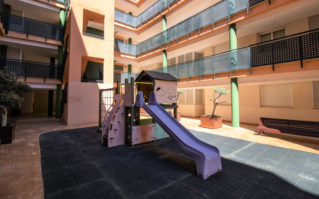 Appartements à Alcossebre