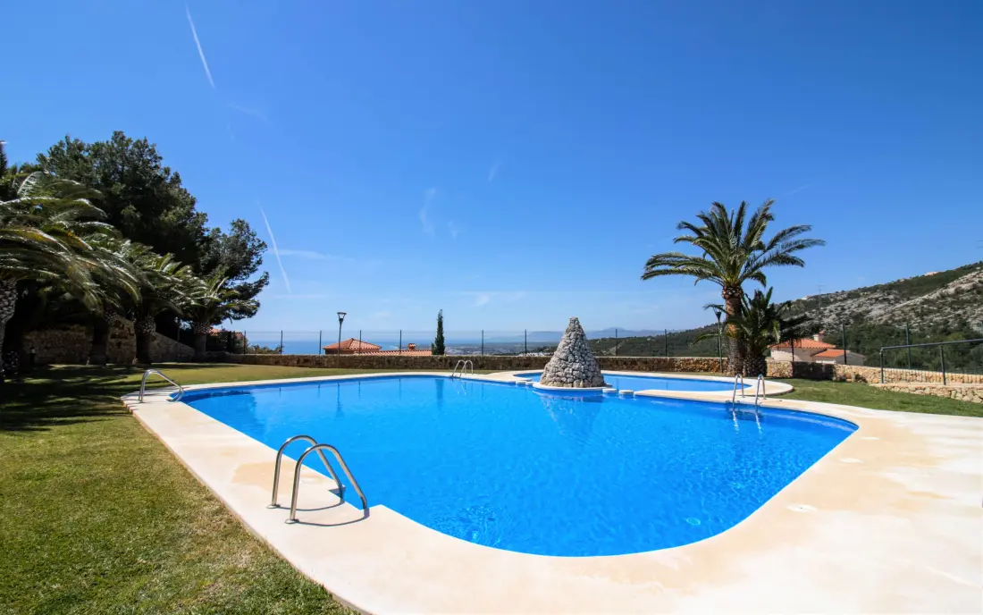 Appartements à Alcossebre