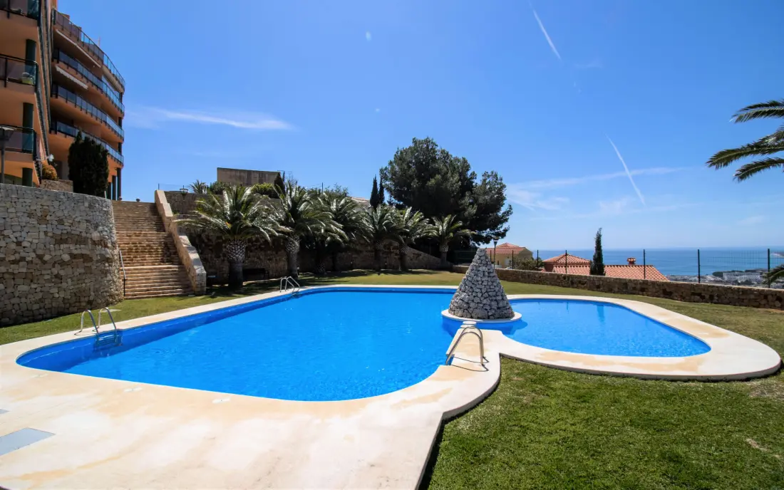 Appartements à Alcossebre