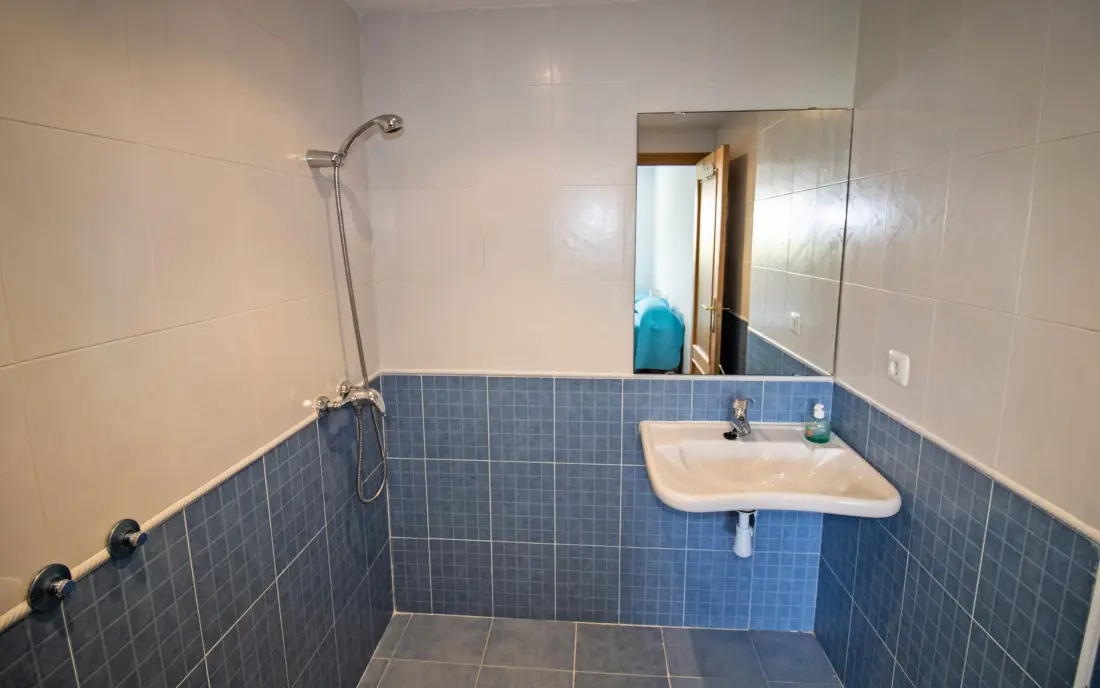 Appartements à Alcossebre
