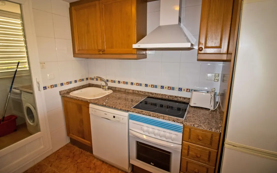 Appartements à Alcossebre