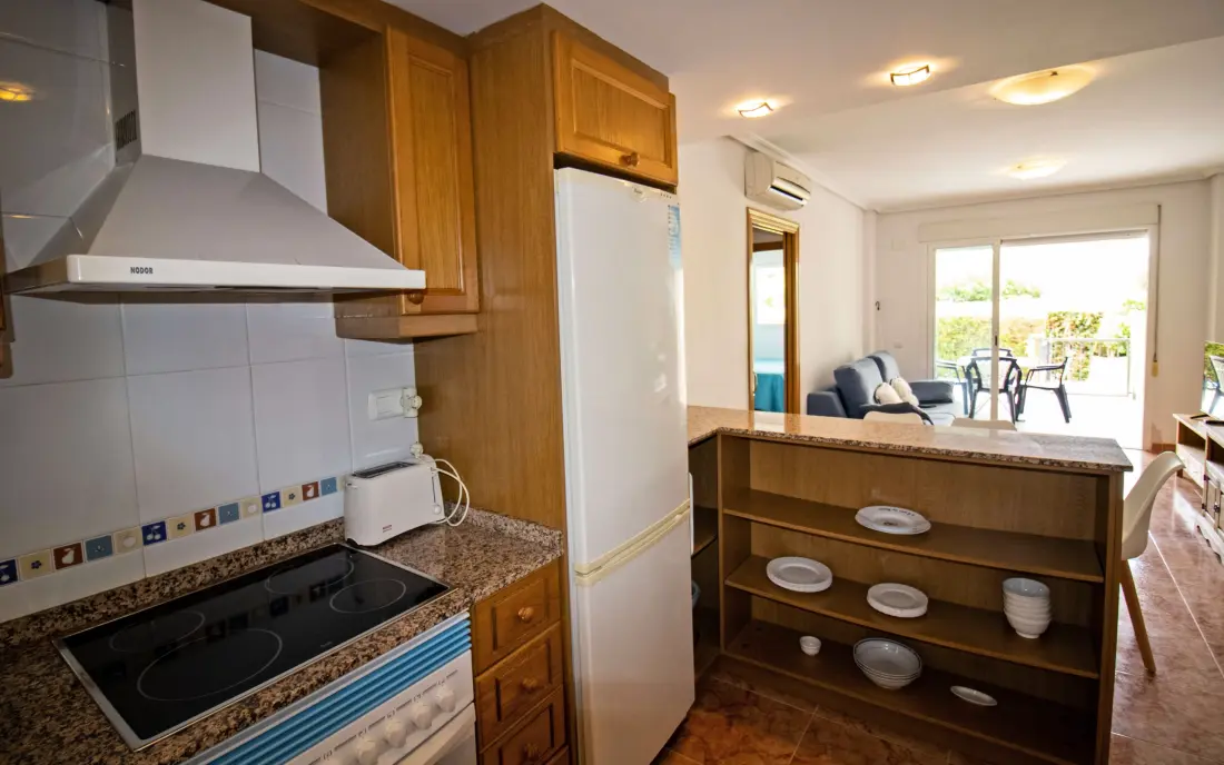 Appartements à Alcossebre