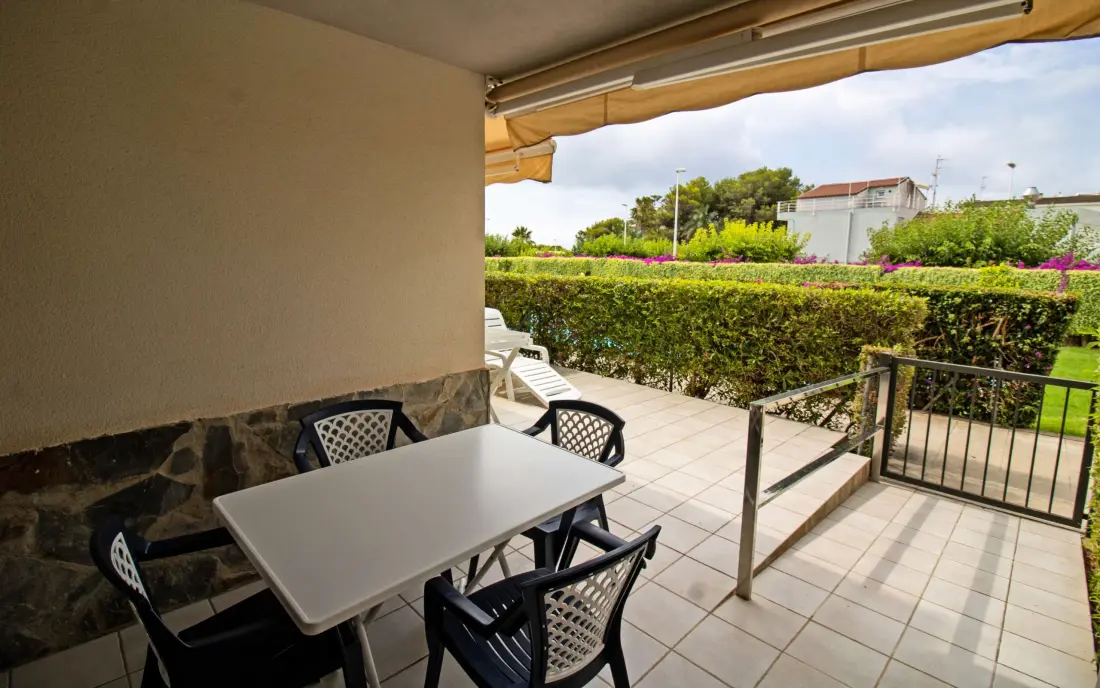 Appartements à Alcossebre