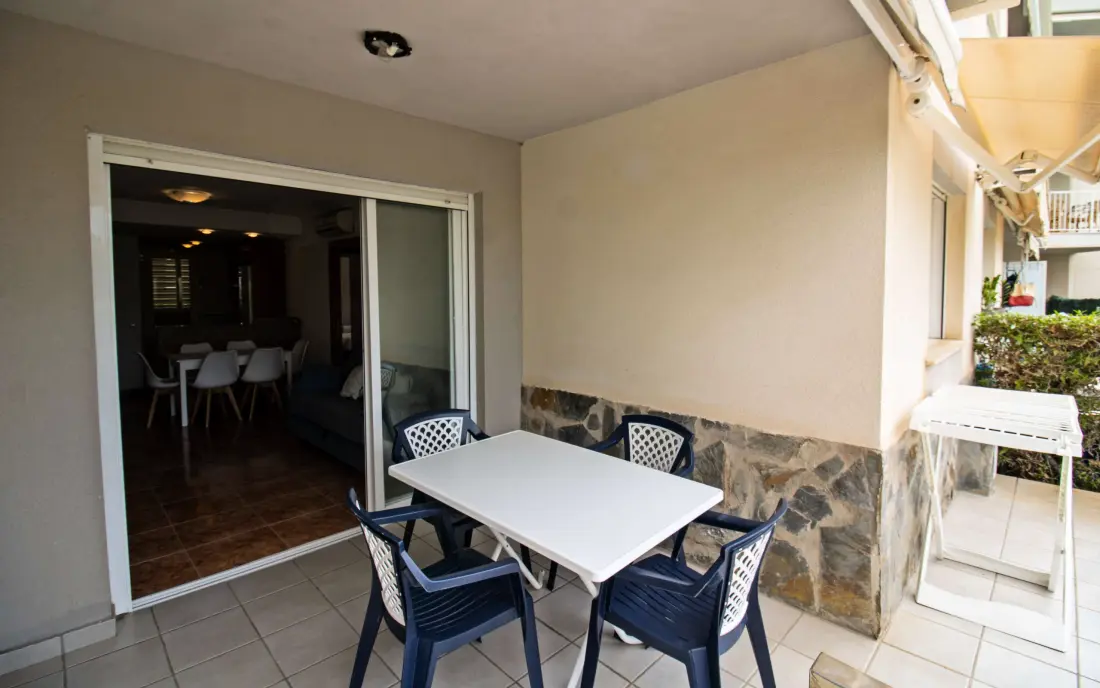Appartements à Alcossebre