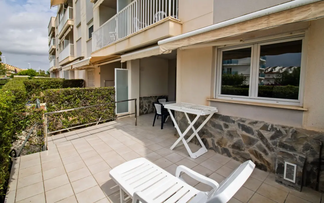 Appartements à Alcossebre