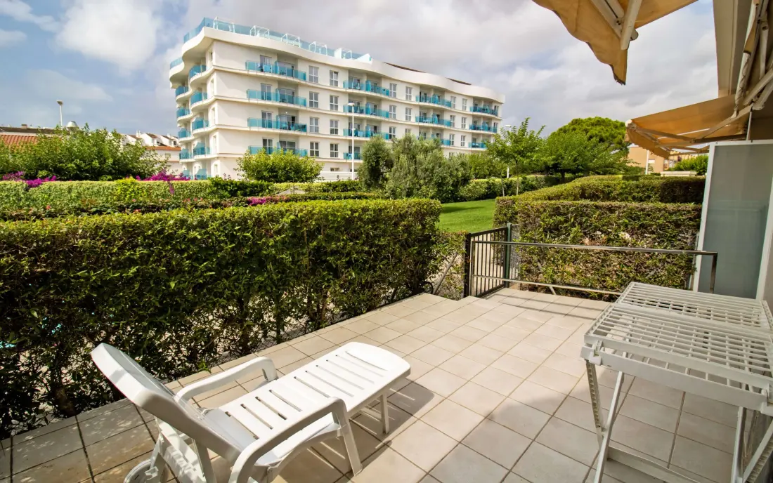 Appartements à Alcossebre
