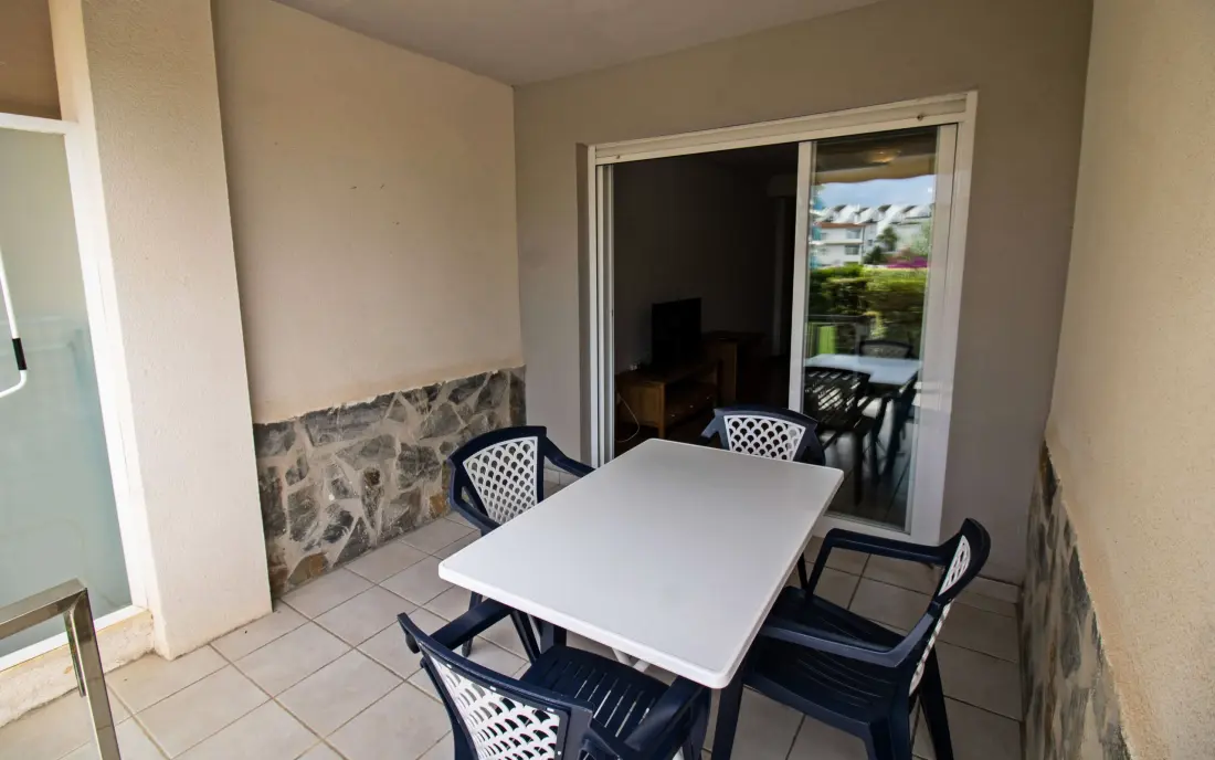 Appartements à Alcossebre