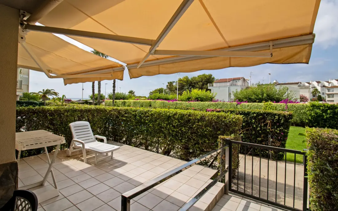 Appartements à Alcossebre