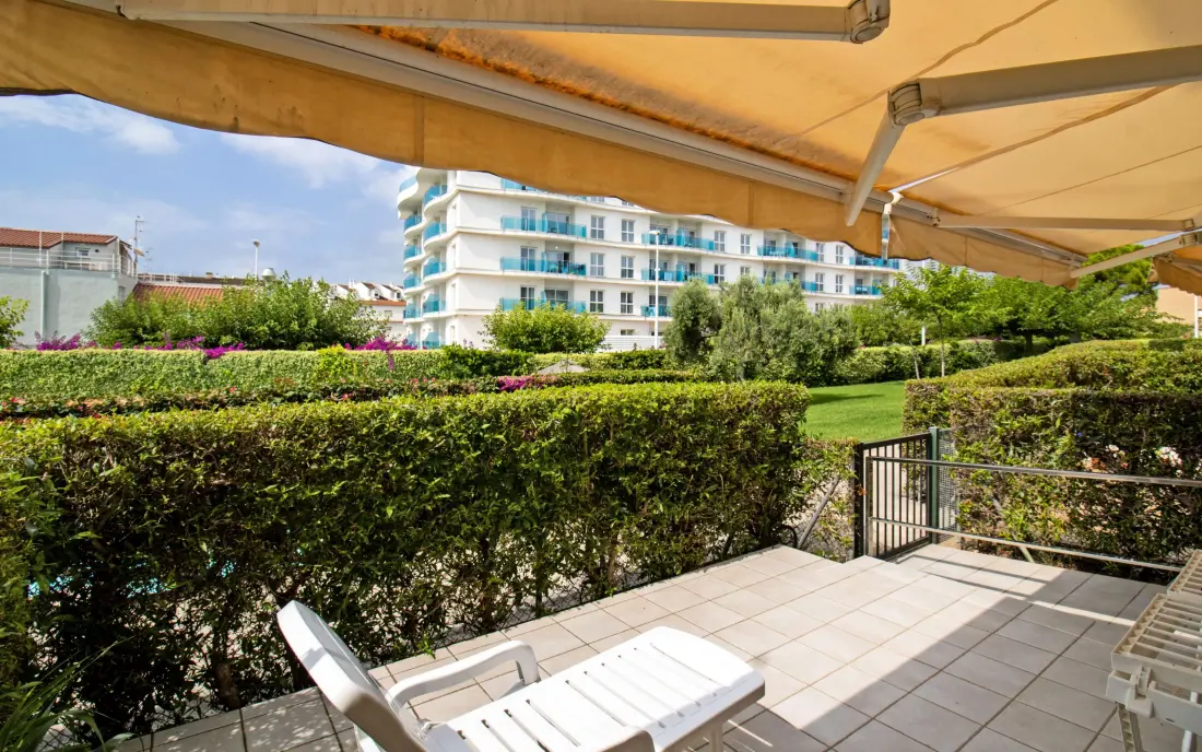 Appartements à Alcossebre