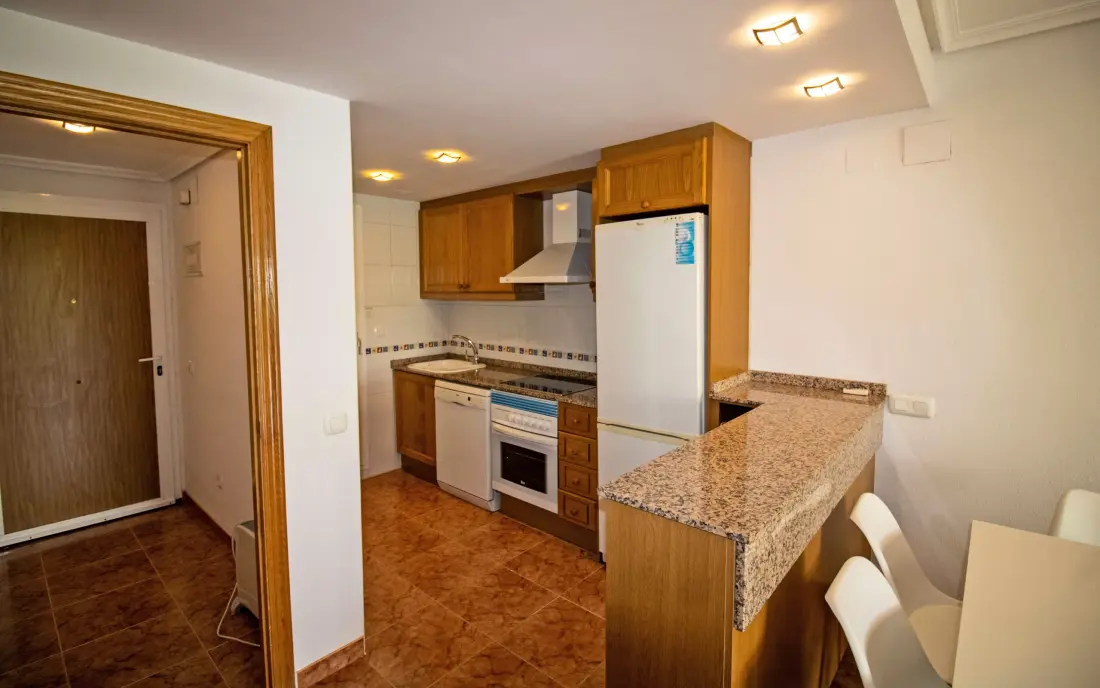 Appartements à Alcossebre