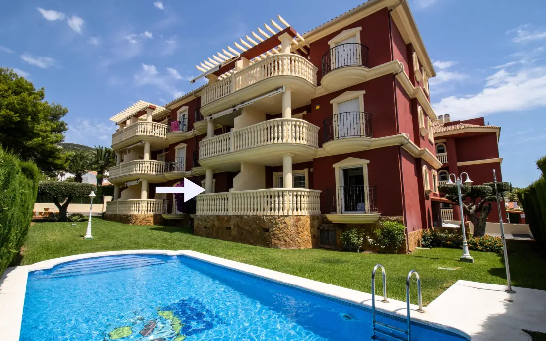 Appartements à Alcossebre