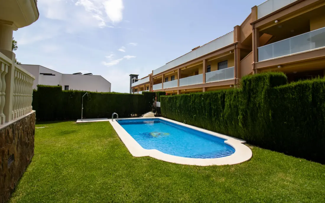 Appartements à Alcossebre