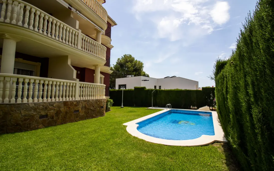 Appartements à Alcossebre