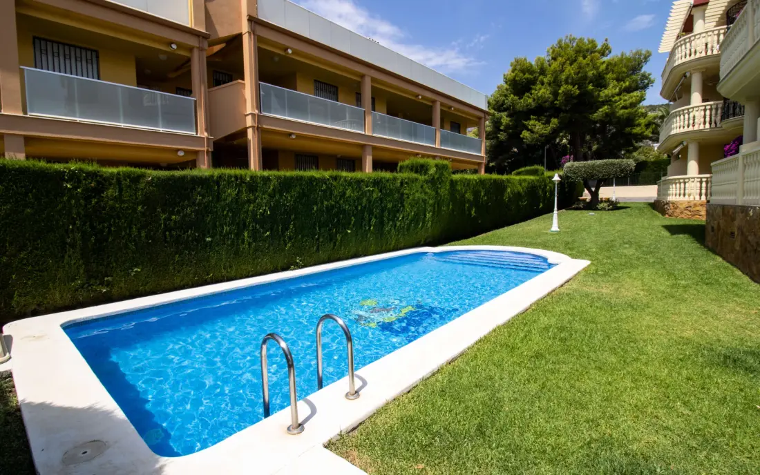 Appartements à Alcossebre