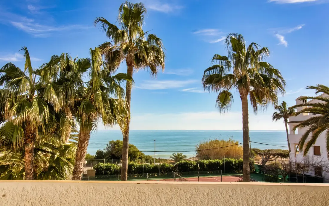 Appartements à Alcossebre